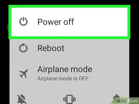 Image intitulée Turn Off Safe Mode on Android Step 2
