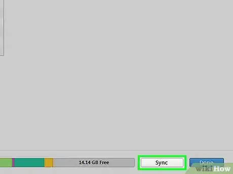 Image intitulée Sync Your iPhone to iTunes Step 6