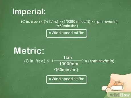 Image intitulée Calculate Wind Chill Step 17