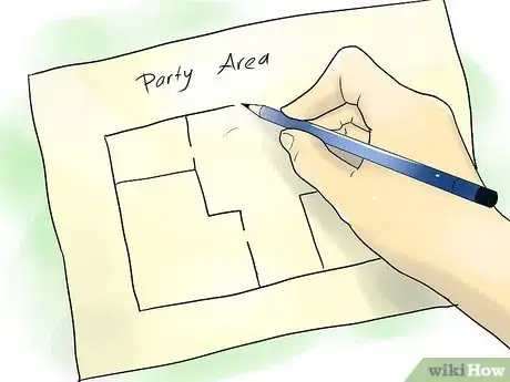 Image intitulée Host a Teen Party Step 8