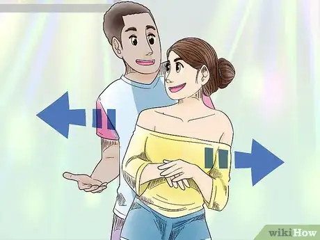 Image intitulée Dance With a Girl in a Club Step 11
