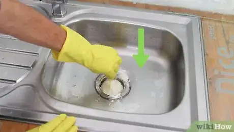 Image intitulée Unclog a Kitchen Sink Step 6