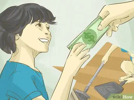 Image intitulée Make Money Easily (for Kids) Step 11