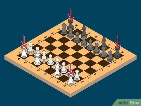 Image intitulée Teach Children Chess Step 7