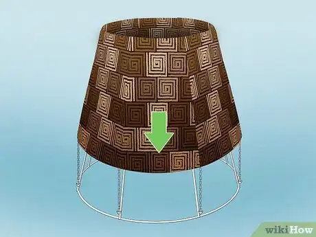 Image intitulée Make Lampshades Step 17