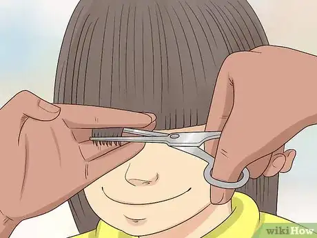 Image intitulée Cut Kids' Hair Step 24