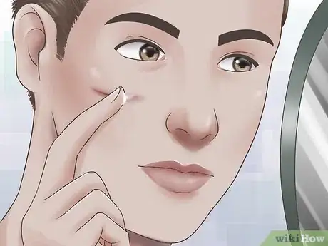 Image intitulée Get Rid of a Cut on Your Face Step 5