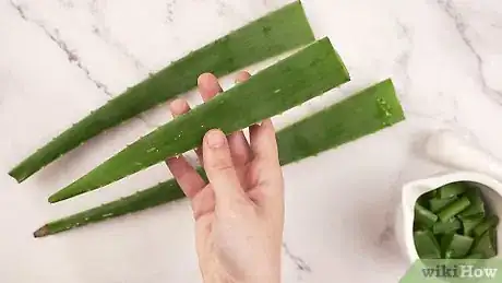 Image intitulée Eat Aloe Vera Step 1