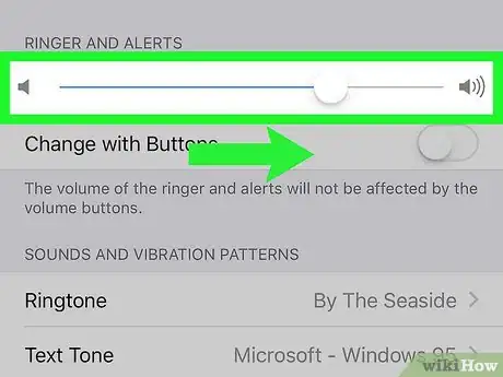 Image intitulée Increase the Volume on iPhone Step 6