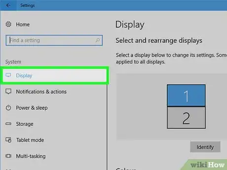 Image intitulée Connect a Computer to a TV Step 9