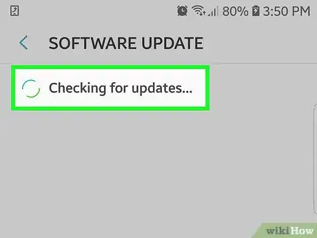 Image intitulée Check for Updates on Your Android Phone Step 4