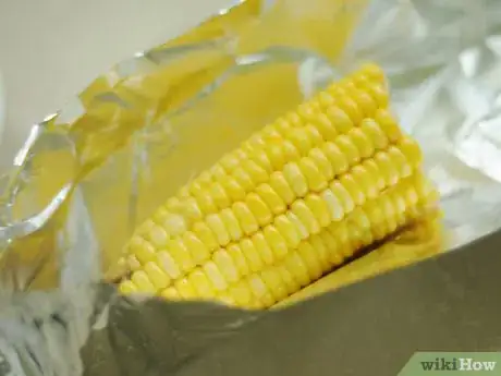 Image intitulée Cook Corn Step 18