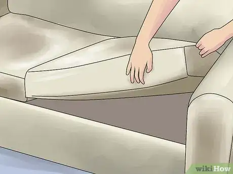 Image intitulée Fix a Sagging Couch Step 3