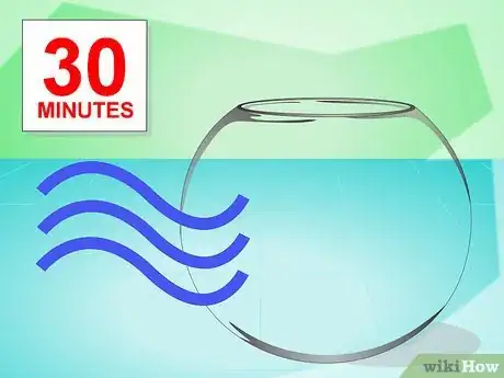 Image intitulée Change the Water in a Fish Bowl Step 9