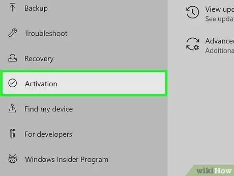 Image intitulée Turn Off Windows Activation Step 25