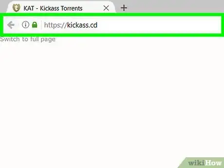 Image intitulée Download from Kickasstorrents Step 12