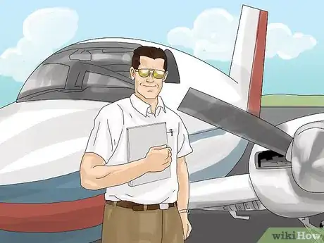 Image intitulée Become an Airline Pilot Step 2