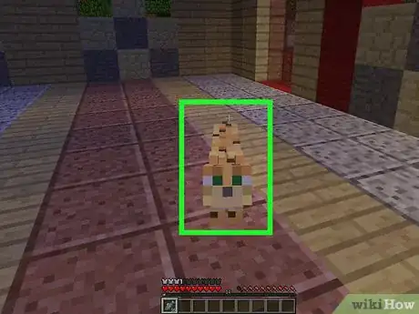 Image intitulée Tame Animals in Minecraft Step 12