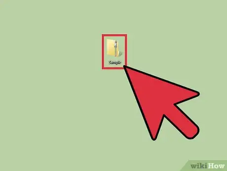 Image intitulée Extract Files Step 4