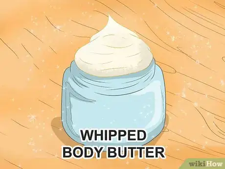 Image intitulée Use Body Butter Step 1