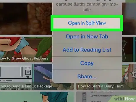 Image intitulée Enable and Disable Split Screen on an iPad Step 15