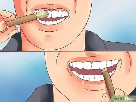 Image intitulée Use Miswak Step 5