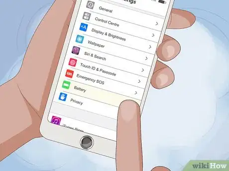 Image intitulée Make Your Cell Phone Battery Last Longer Step 26