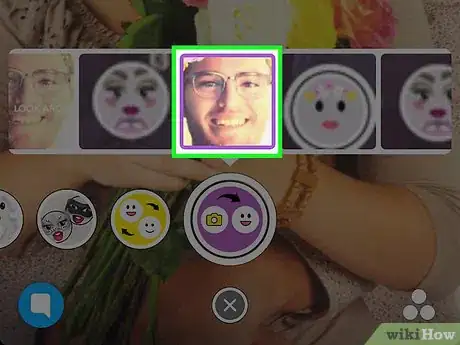 Image intitulée Get Effects on Snapchat Step 26