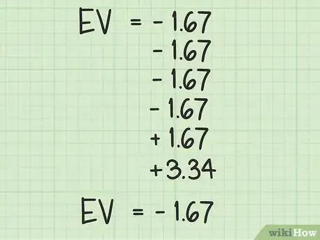 Image intitulée Calculate an Expected Value Step 18