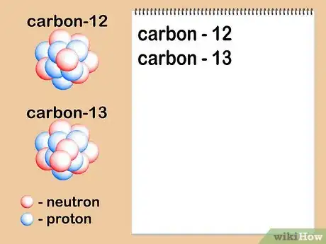 Image intitulée Calculate Atomic Mass Step 4