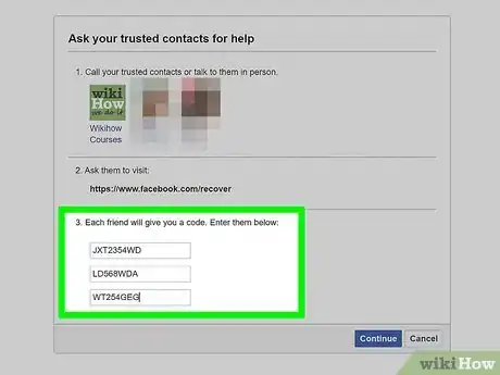 Image intitulée Get Someone's Facebook Password Step 9