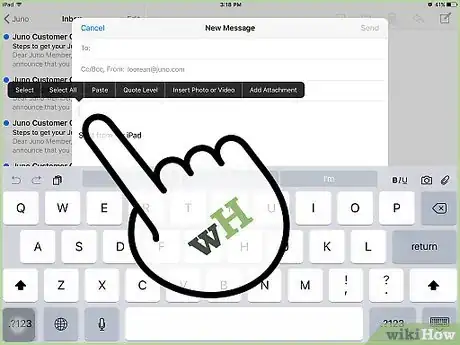 Image intitulée Attach Photos and Videos to Emails on an iPhone or iPad Step 18