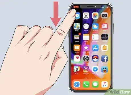 Image intitulée Use the iPhone X Step 15