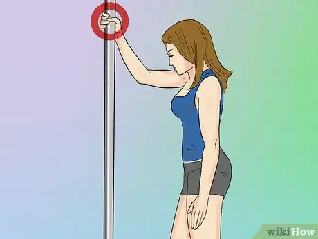 Image intitulée Learn Pole Dancing Step 10