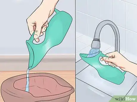 Image intitulée Use a Female Urinal Step 8