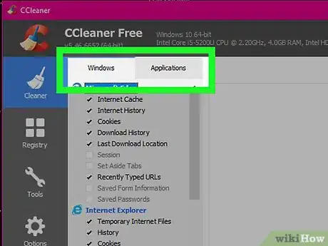 Image intitulée Use CCleaner Step 11