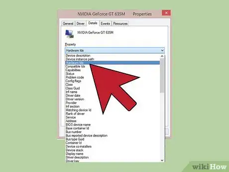 Image intitulée Find Hardware ID Step 4