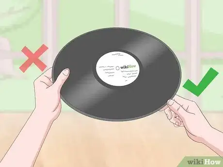 Image intitulée Fix Vinyl Scratches Step 13