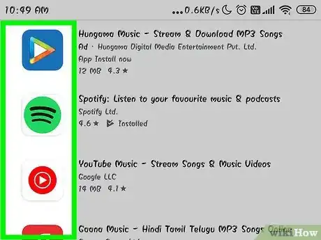 Image intitulée Buy Music on Android Step 22