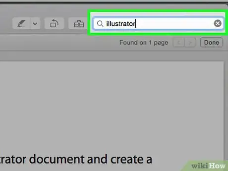 Image intitulée Search for a Word or Phrase in a PDF Document Step 15