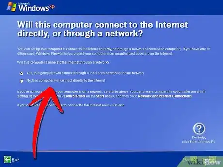 Image intitulée Reinstall Windows XP Step 24Bullet2