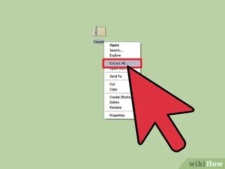 Image intitulée Extract Files Step 2
