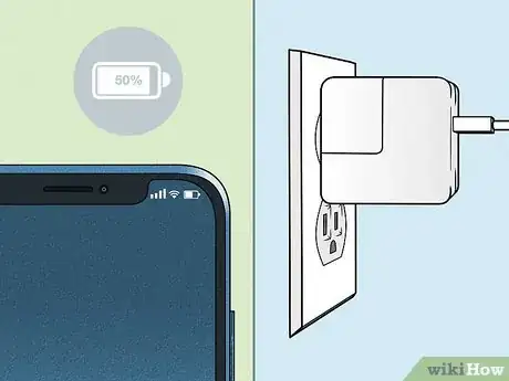 Image intitulée Keep Your Phone Battery Healthy Step 8