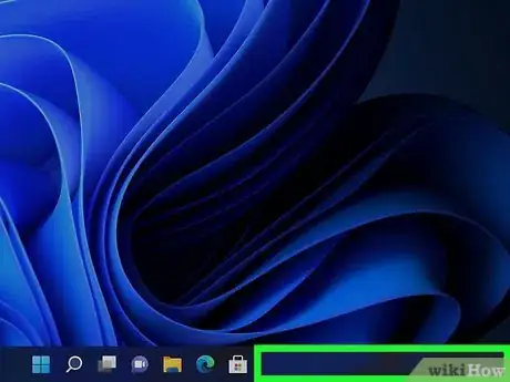 Image intitulée Move the Start Menu Back to the Left on Windows 11 Step 6
