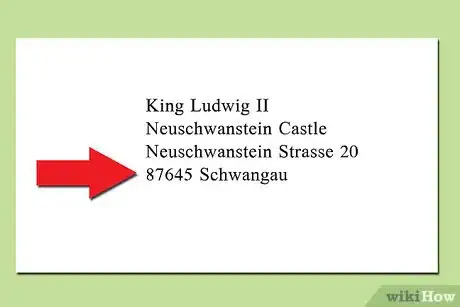 Image intitulée Write an Address on an Envelope Step 35