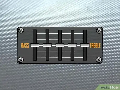 Image intitulée Use a Graphic Equalizer Step 3