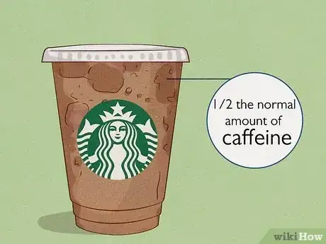 Image intitulée Order at Starbucks Step 5