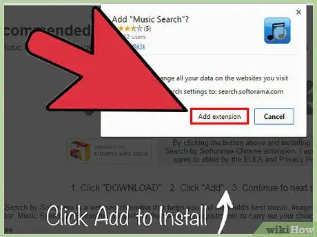 Image intitulée Convert YouTube to MP3 Step 14