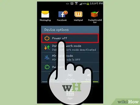 Image intitulée Unlock an Android Phone Step 7