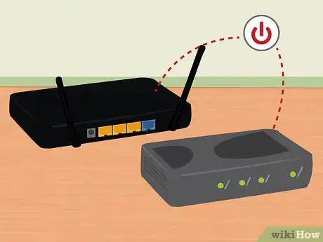 Image intitulée Double Your Internet Speed Step 4